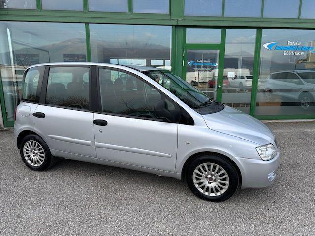 FIAT Multipla 1.9 MJT