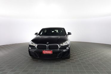 BMW X2 X2 xDrive20d Msport