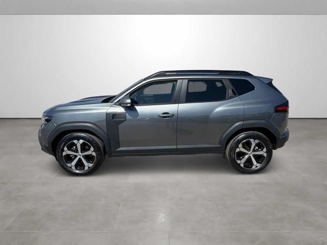 DACIA Duster Hybrid 155 CV Journey
