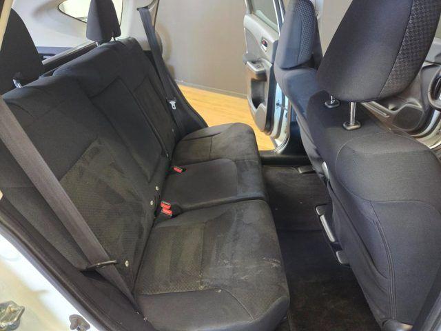 HONDA CR-V 2.0 i-VTEC Elegance Connect 2WD