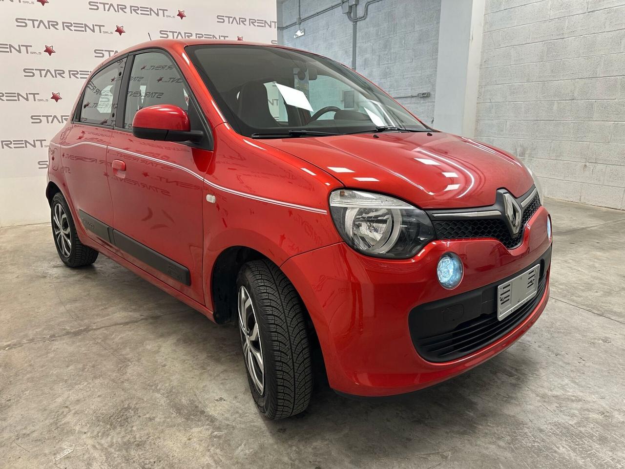 Renault Twingo SCe Life