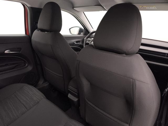JEEP Avenger 1.2 t. Longitude fwd 100cv