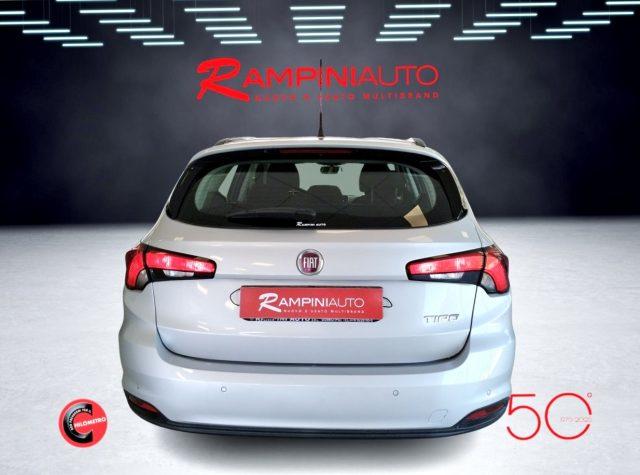 FIAT Tipo 1.6 Mjt 120 Cv SW Lounge Km67.000 Pronta Consegna