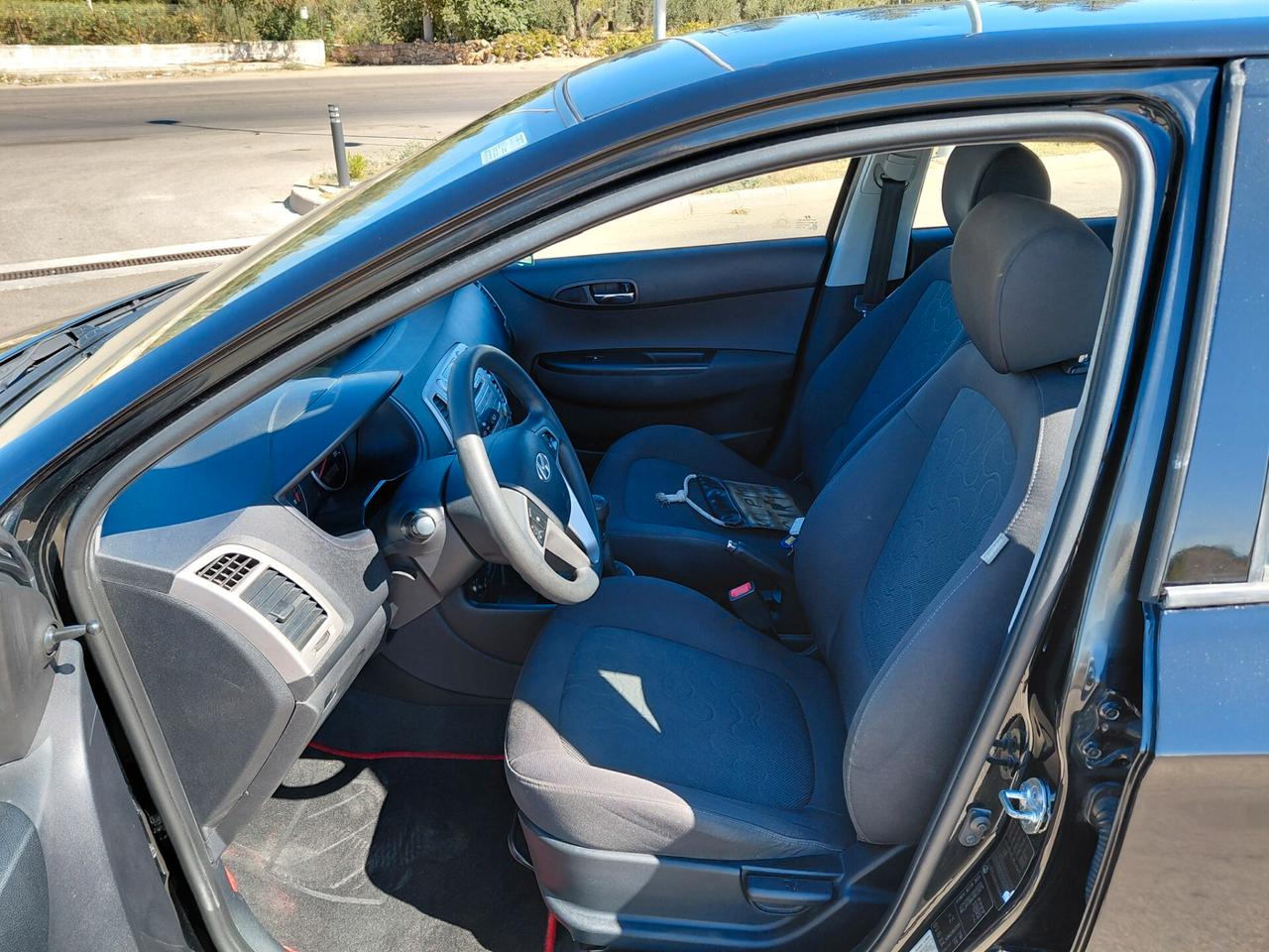 Hyundai i20 1.2 5p. Comfort