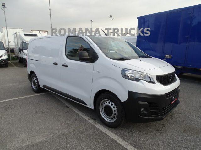 PEUGEOT Expert 1.5 BlueHDi 120 cv STANDARD ISOLATO + EVAPORATORE