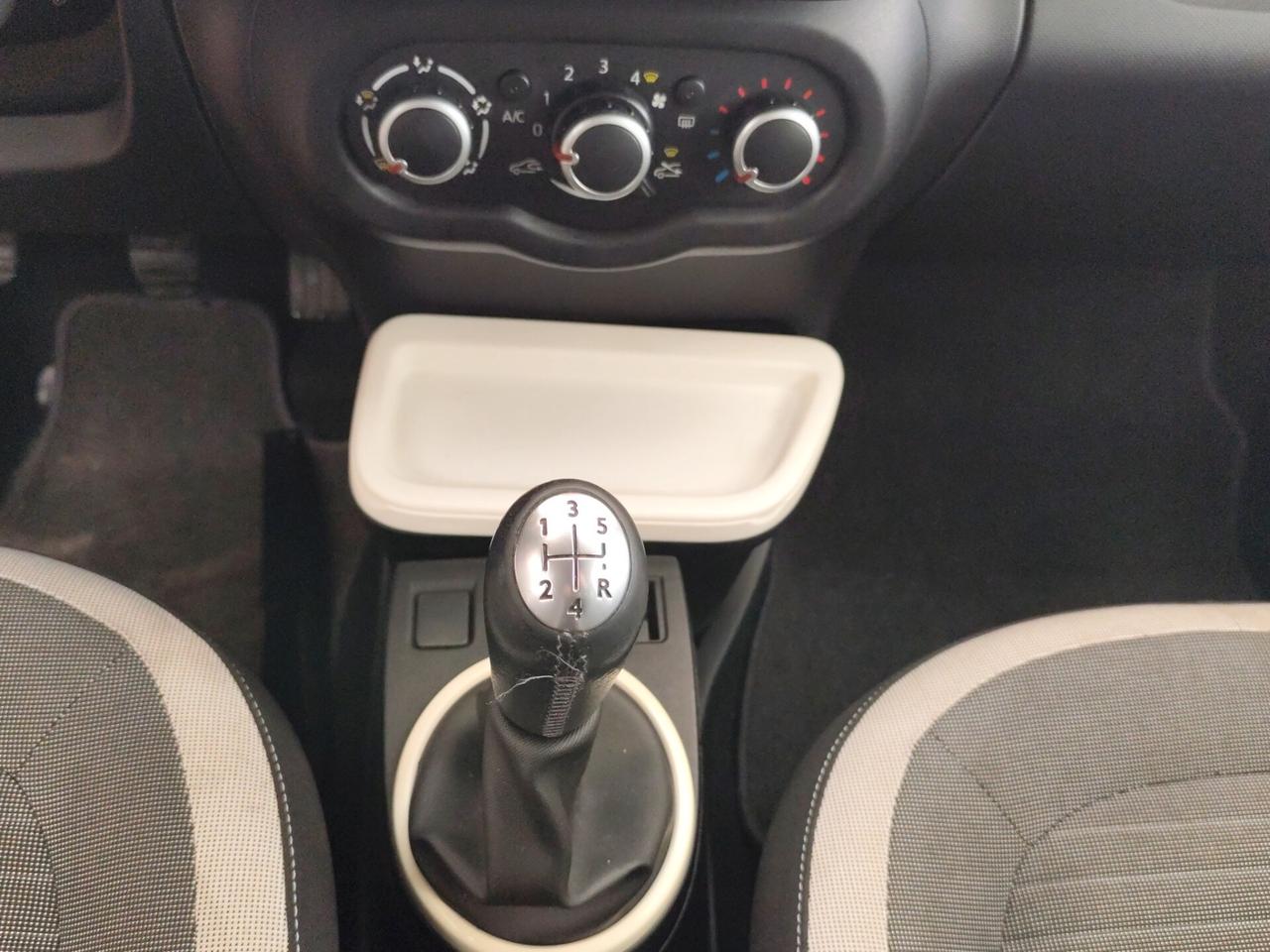 RENAULT Twingo 3ª serie Twingo 0.9 TCe 90 CV S...