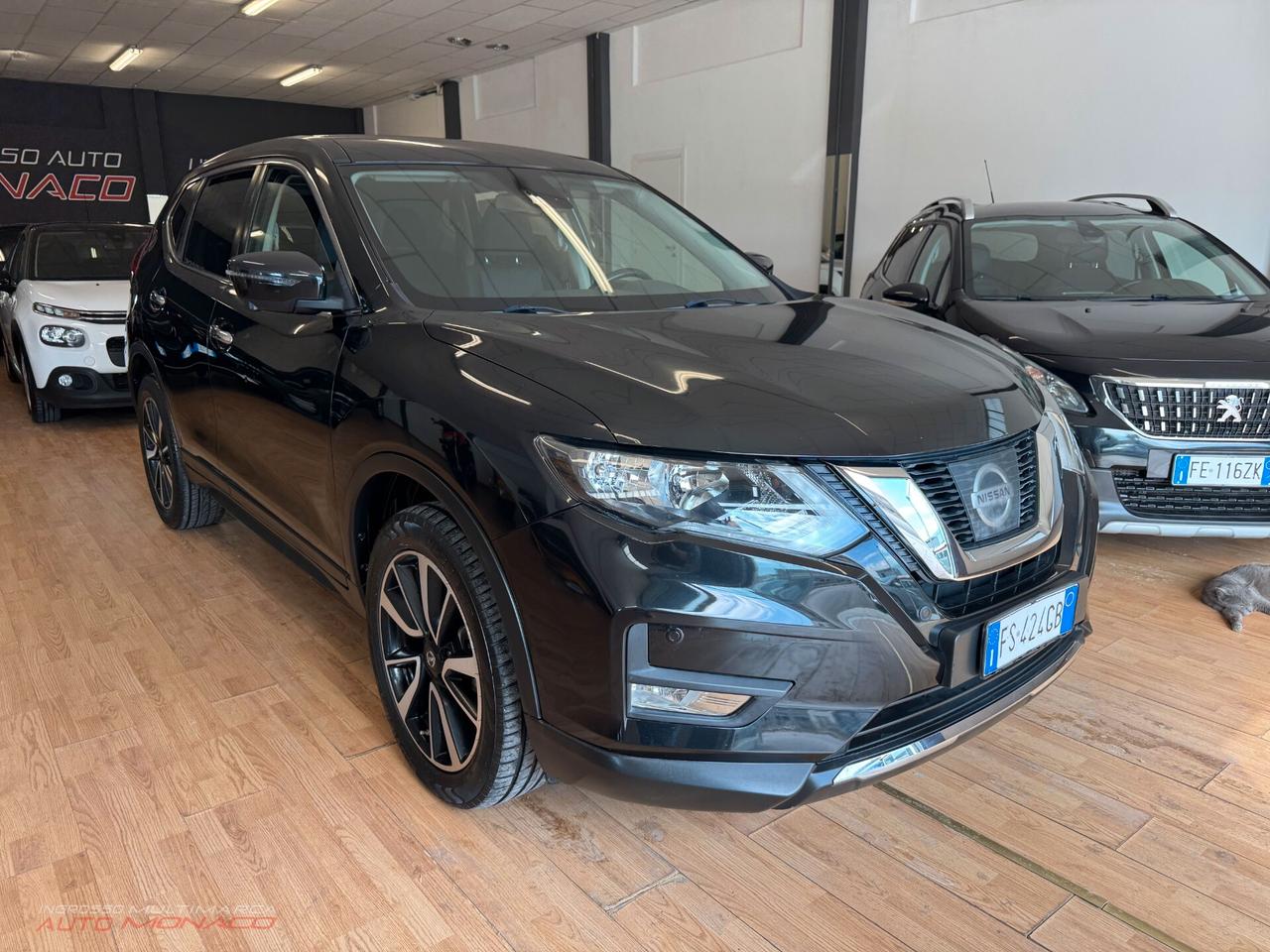 Nissan X-Trail 1.6 dCi 130cv Business 2018