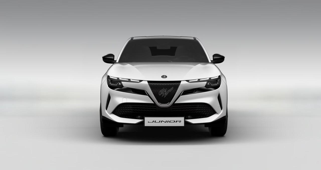 ALFA ROMEO Junior Junior 1.2 145 CV Hybrid eDCT...