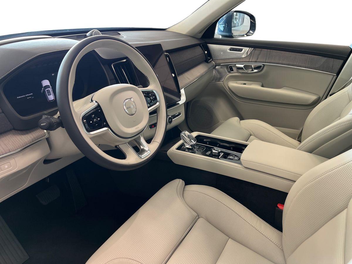 VOLVO XC90 2.0 t8 phev Ultra Bright awd 7p.ti auto
