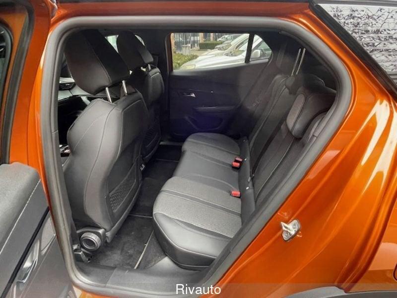 Peugeot 2008 2008 PureTech 130 S&S EAT8 GT