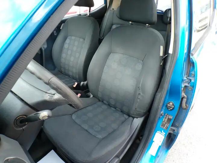 I 10 1.1 12V.....UNICOPROPRIETARIO...FRIZIONE NUOVA 0 KM