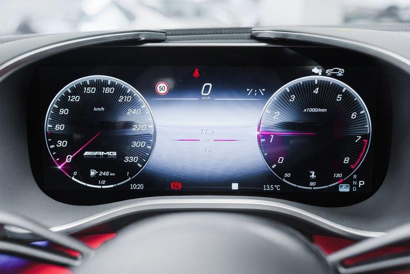 Mercedes-Benz SL SL 55 AMG Tribute Edition