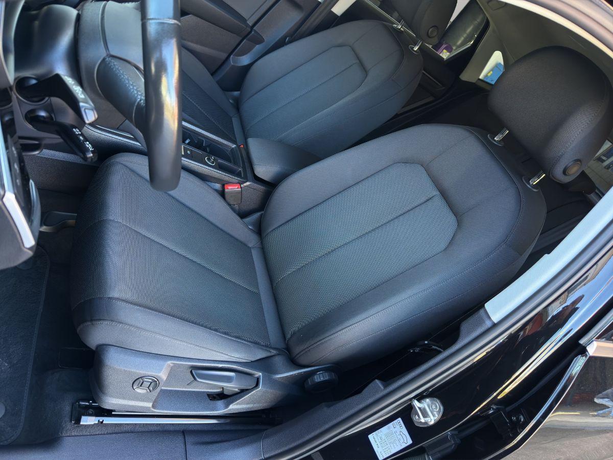 AUDI - Q3 Sportback - Q3 SPB 35 TDI 150CV S tronic S line edition