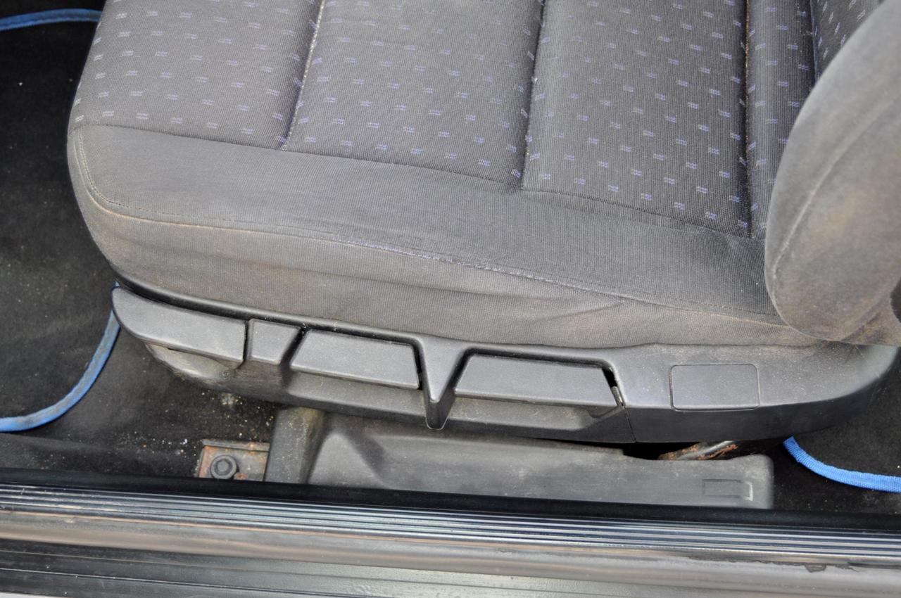 BMW 318 i cat Cabriolet