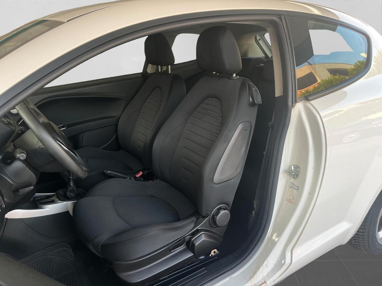 Alfa Romeo MiTo 1.4 78cv Urban COME NUOVA