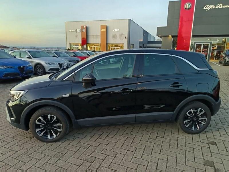 Opel Crossland 1.2 110cv Edition S&S MT6