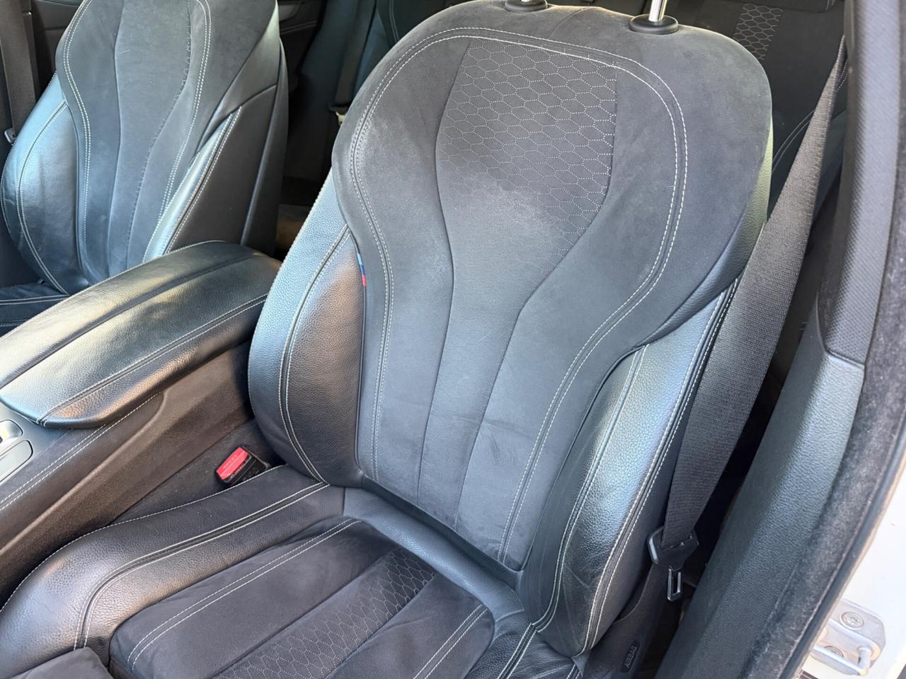 Bmw X6 30d 249CV Msport Individual Stra Full