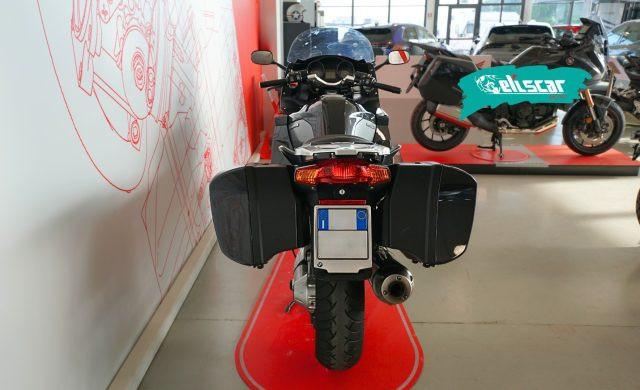 BMW K 1200 GT K1200GT