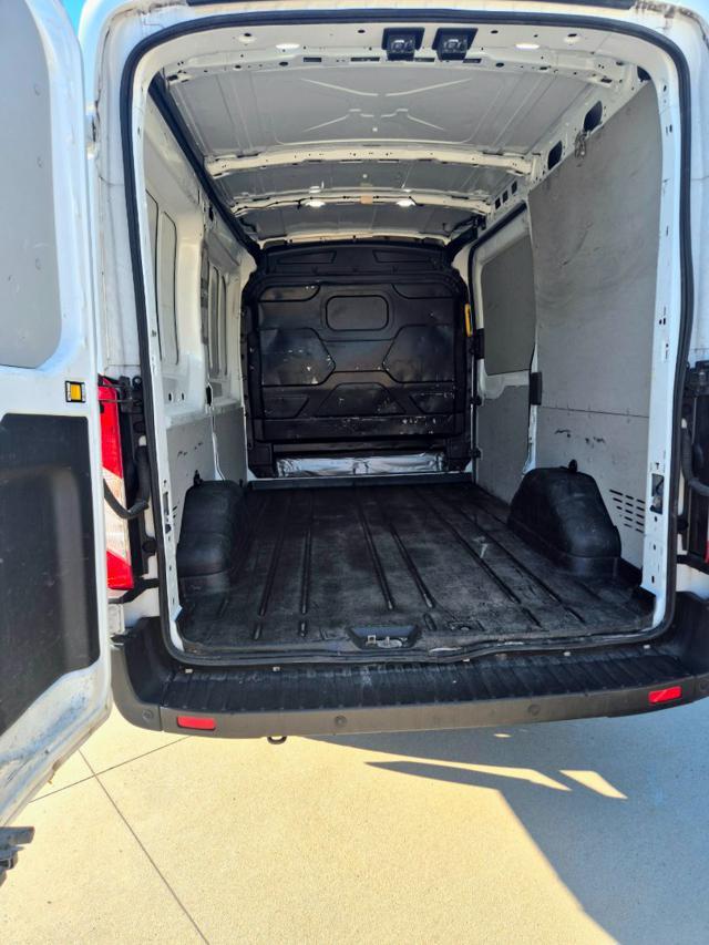 FORD L2 H2 E-TRANSIT