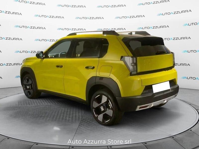 FIAT Grande Panda 44 kWh La Prima *PRONTA CONSEGNA, PROMO AZZURRA*