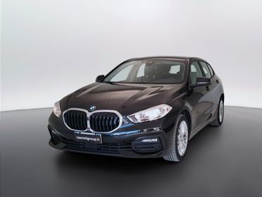 BMW Serie 1 F40 - 118d Business Advantage auto