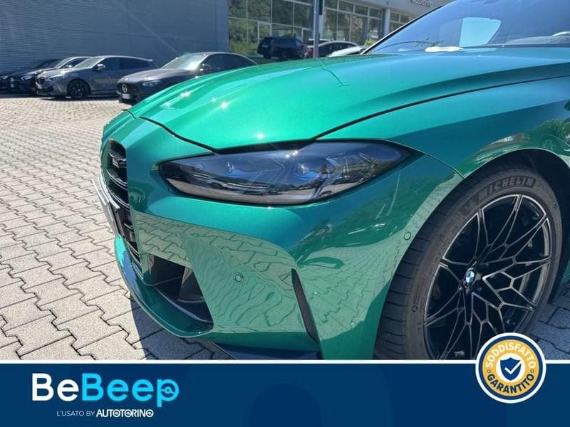 BMW Serie 4 Coupé M4 COUPE 3.0 COMPETITION AUTO
