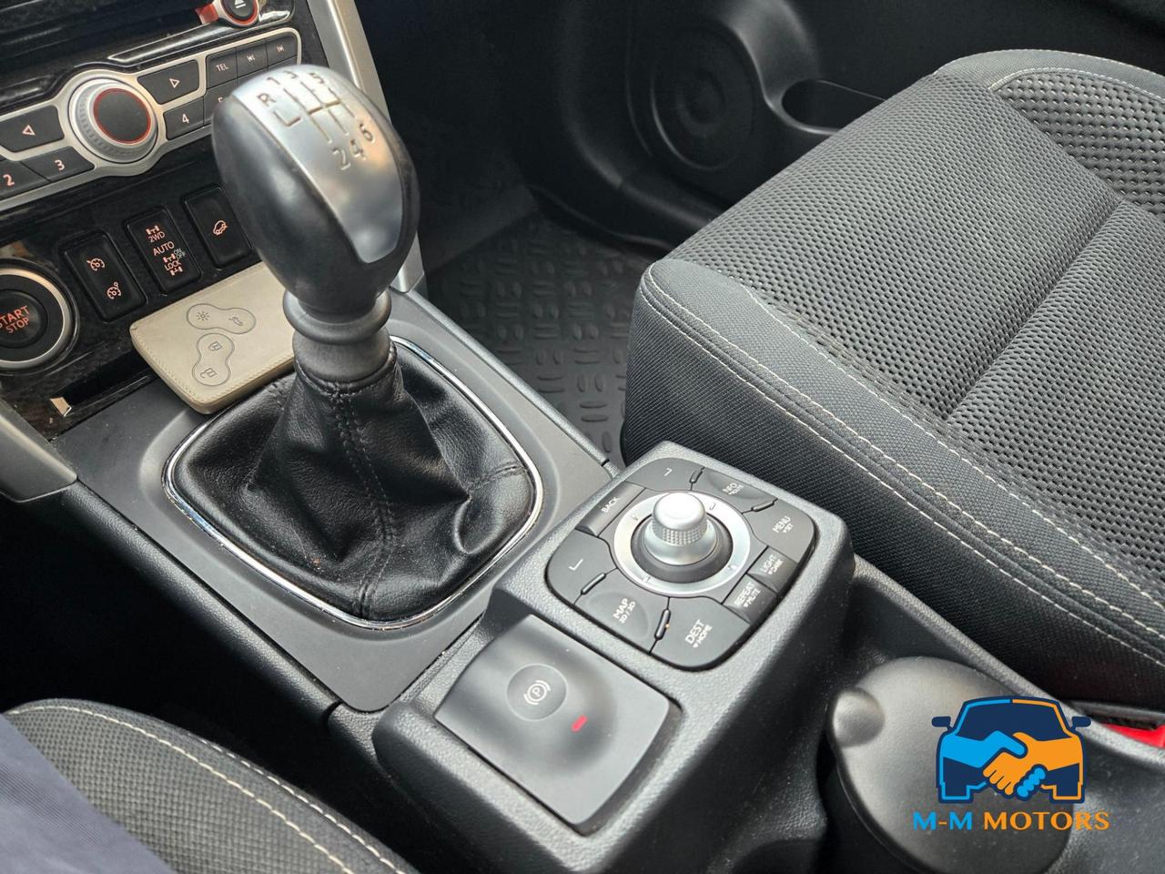 Renault Koleos 2.0 dci Dynamique esm 4x4 150cv