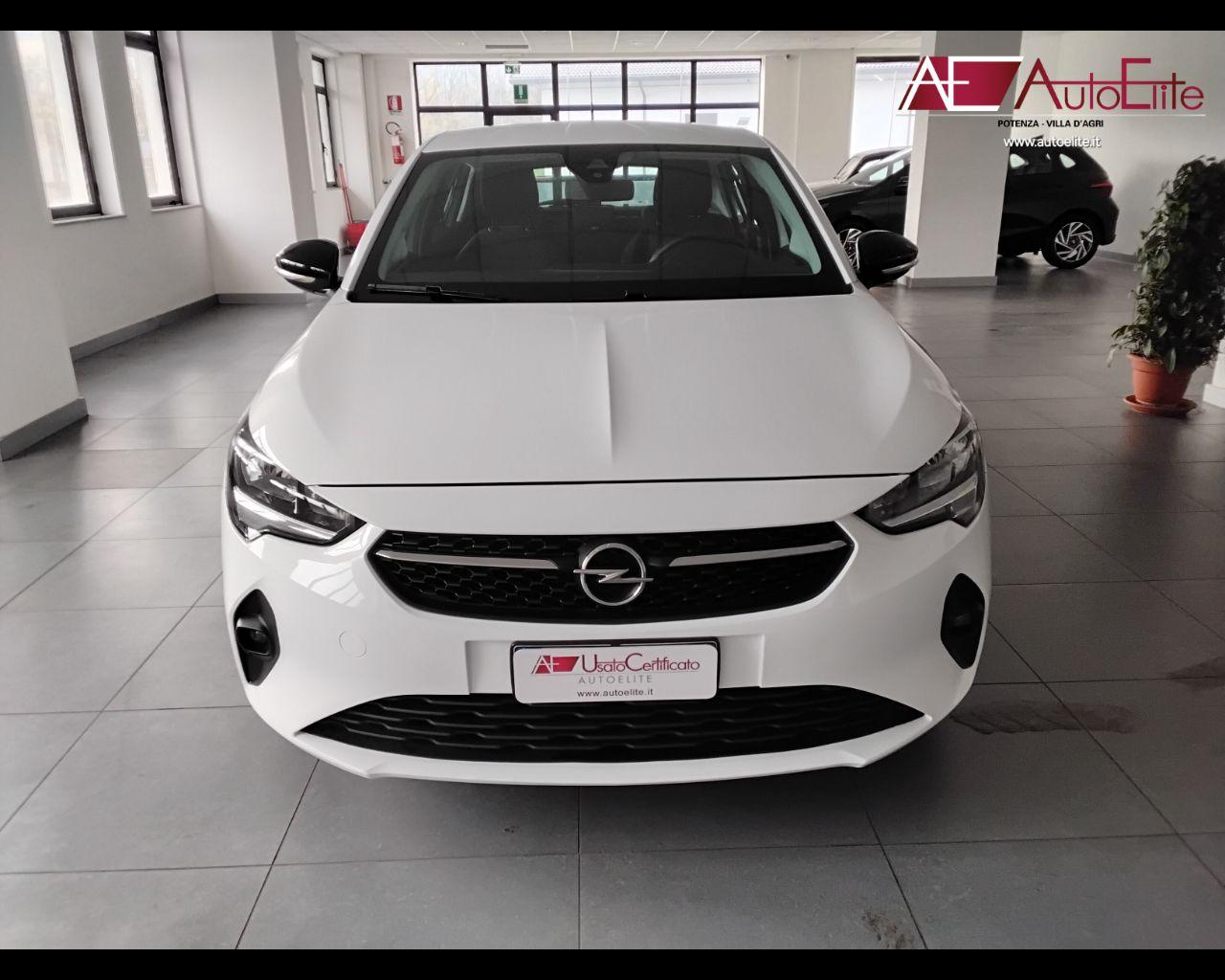 OPEL Corsa 1.5 D 100 CV Edition