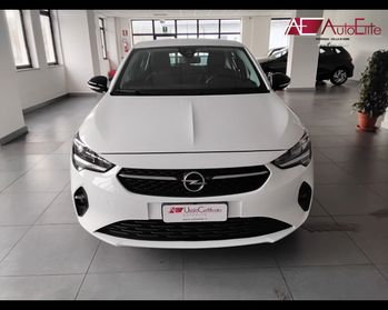 OPEL Corsa 1.5 D 100 CV Edition