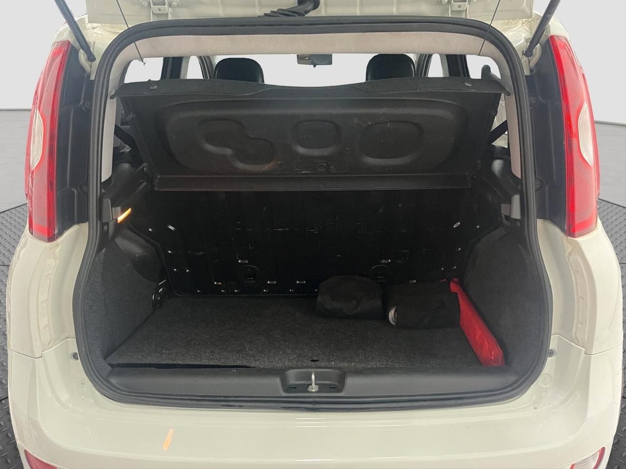 Fiat Panda 1.2 EasyPower Lounge 69 cv 2021