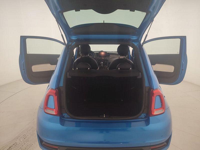 FIAT 500 1.2 S s&s 69cv my19