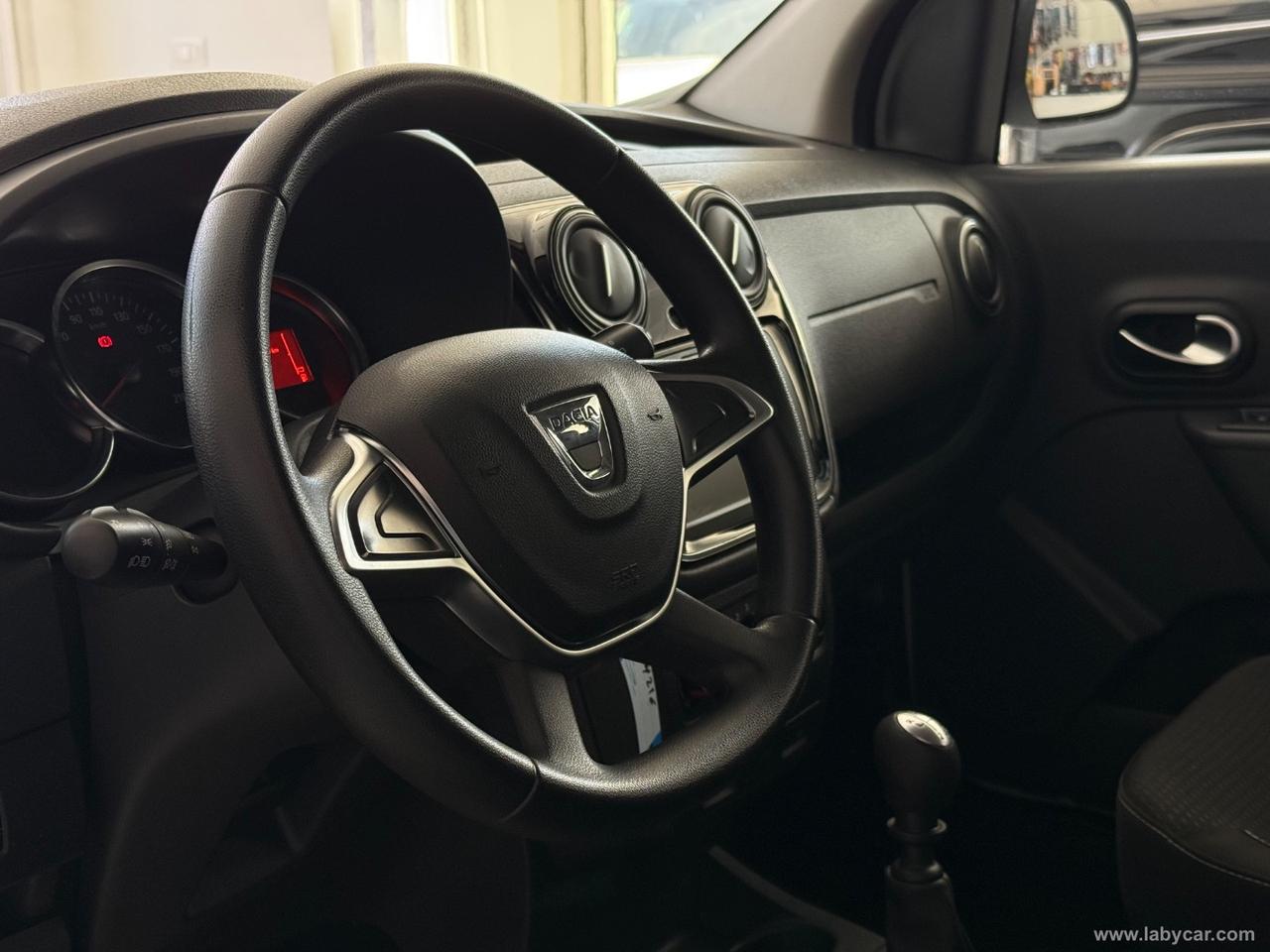 DACIA Dokker 1.5 Blue dCi 8V 95 CV Comfort
