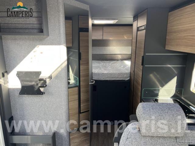 DETHLEFFS DETHLEFFS TREND I 6877 FIAT