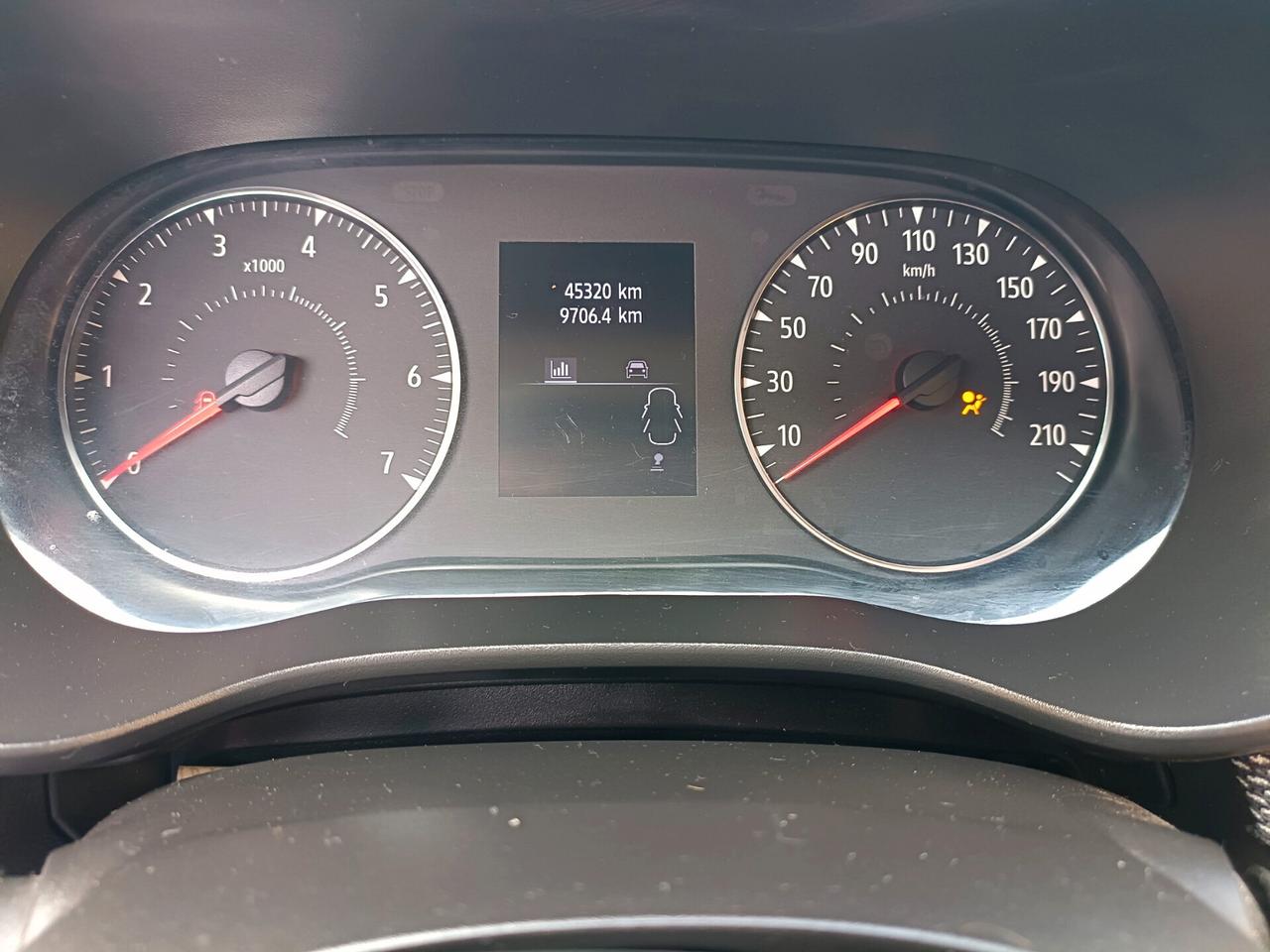 Dacia Sandero Stepway Comfort GPL