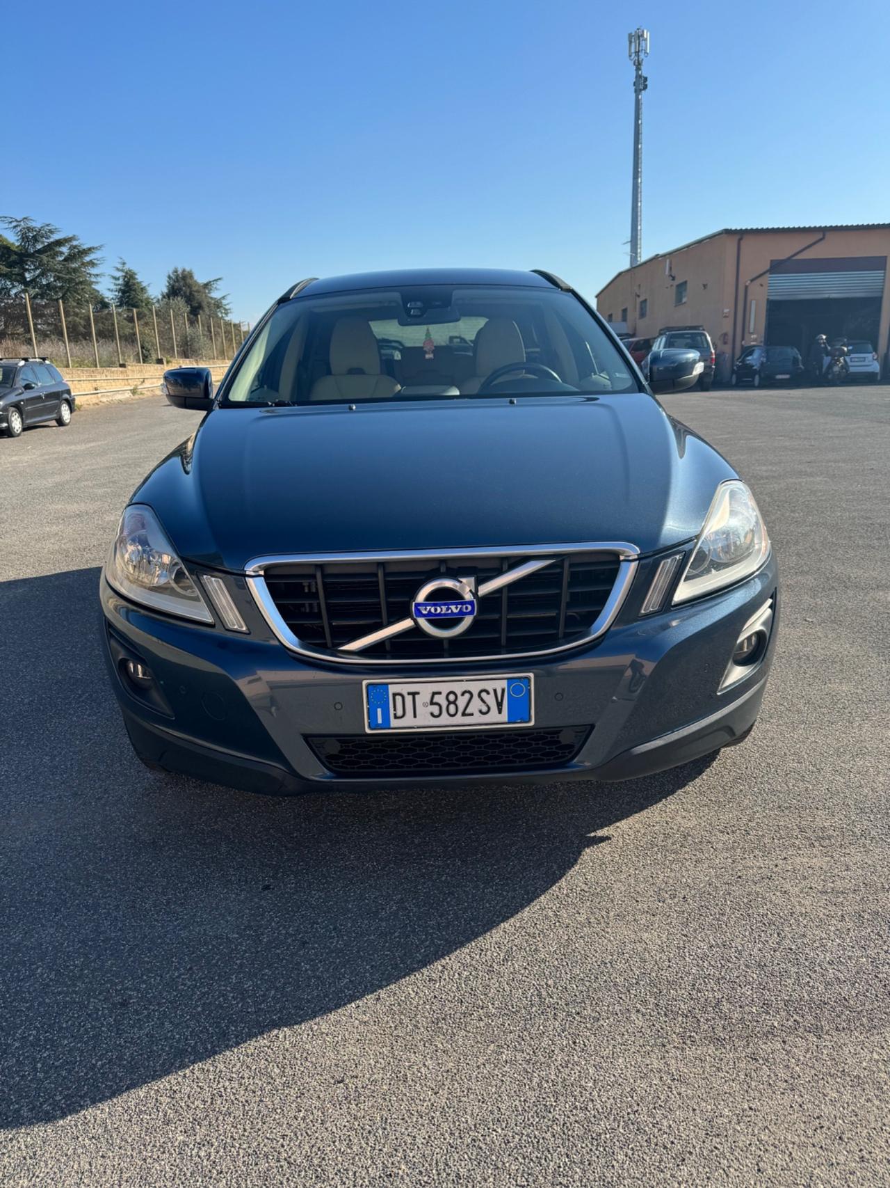 Volvo XC 60