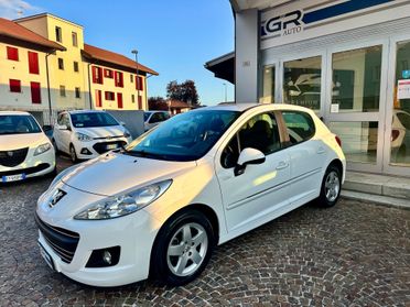 Peugeot 207 1.4Bz 95CV 5p. X Line -Uniproprietario