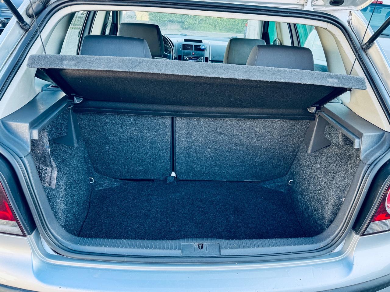 Volkswagen Polo 1.2/60CV 5p. Ok Neopatentati