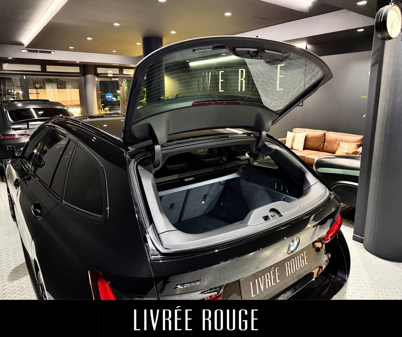 Bmw 330 i xDrive Touring Msport