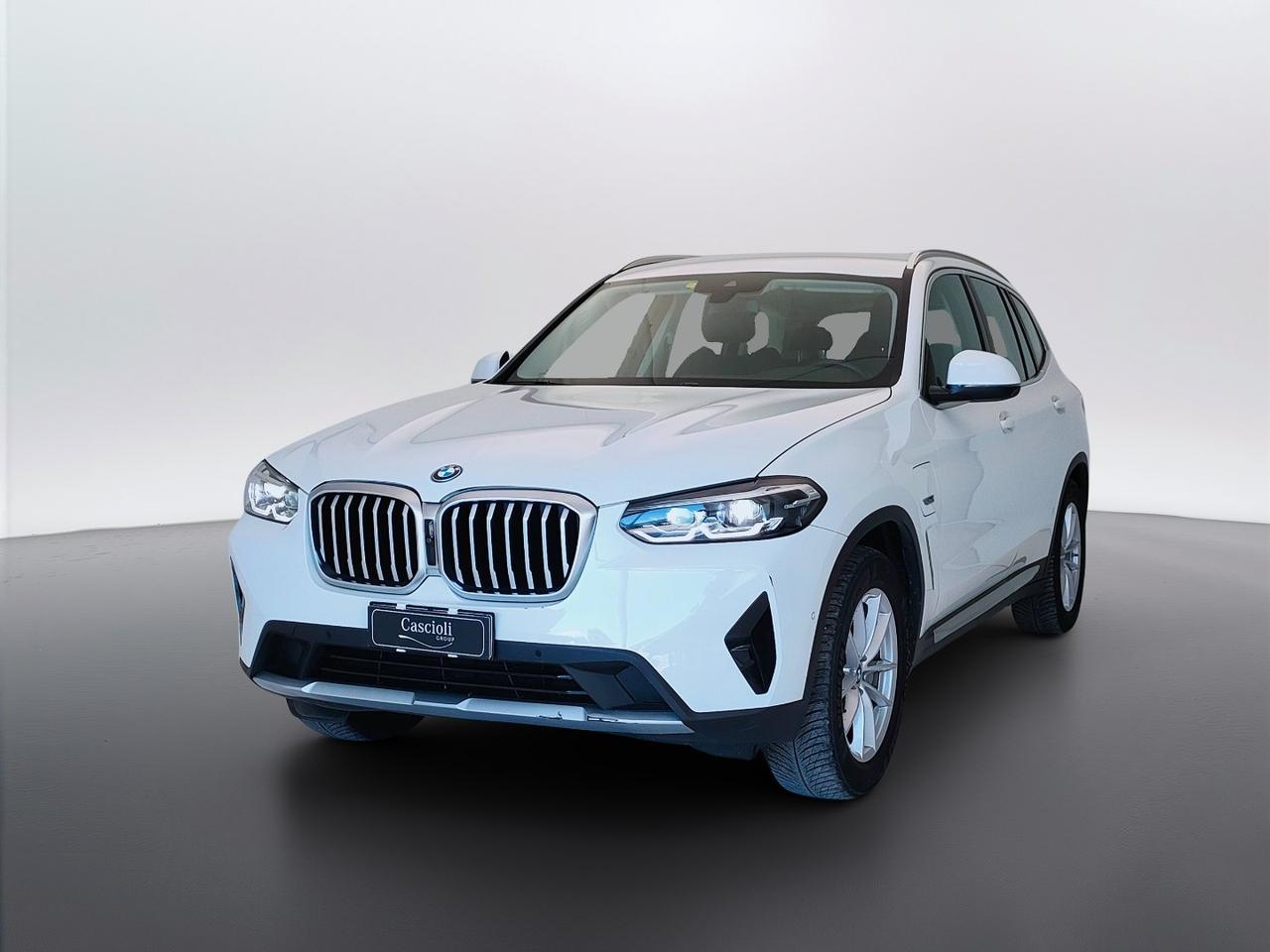 BMW X3 G01 2021 - X3 xdrive30e auto