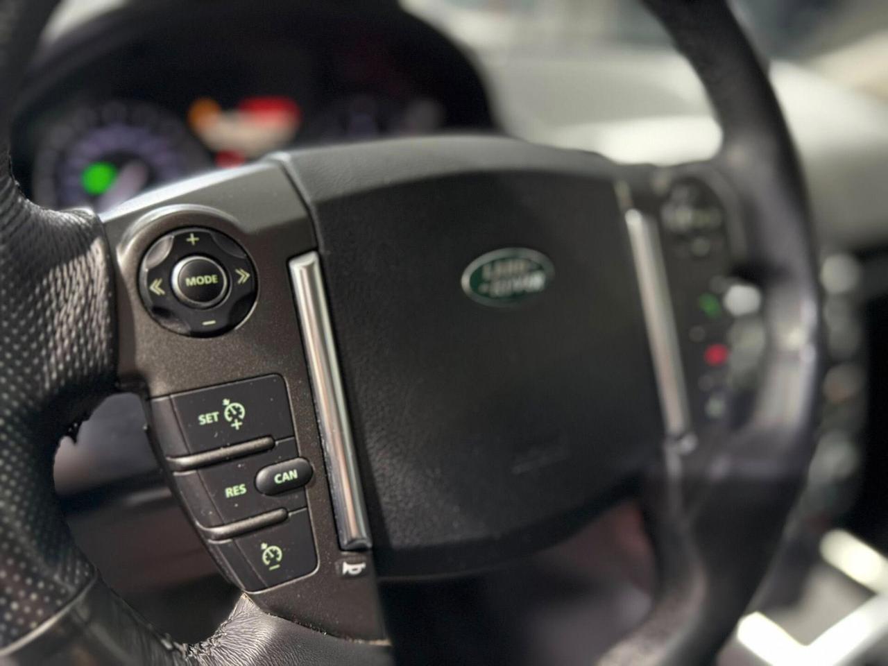 Land rover Freelander 2.2 TD4 SW HSE Luxury 2014 150cv