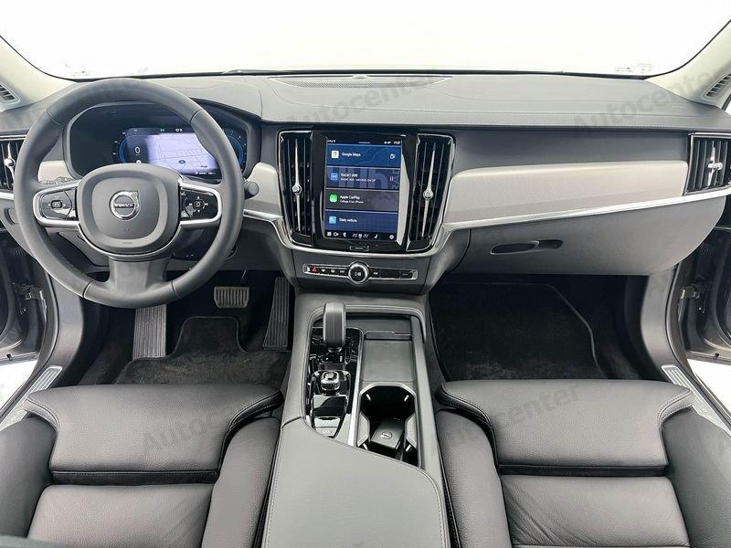 Volvo S90 B4 (bz) 197CV AUT PLUS BRIGHT