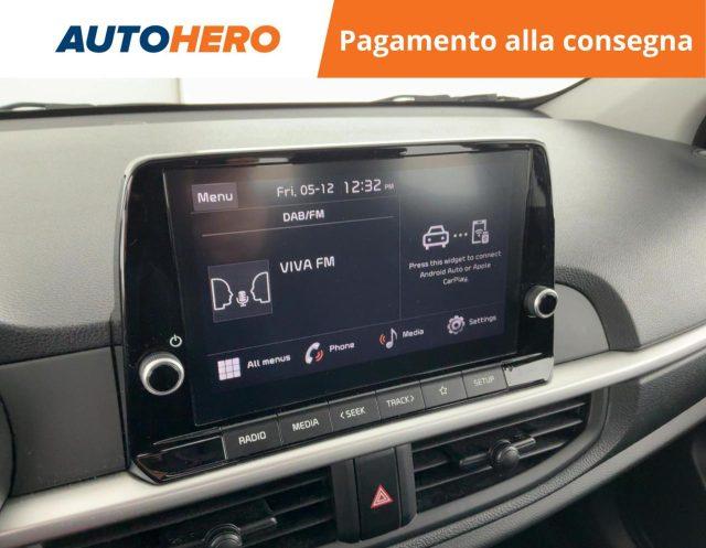 KIA Picanto 1.0 12V 5p. Urban Special Edition