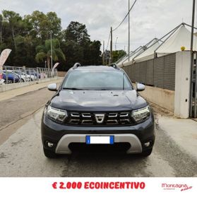 DACIA Duster 1.0 TCe GPL 4x2 Prestige Up