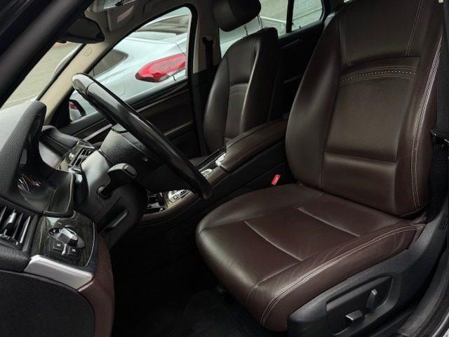 BMW 520 d xDrive Touring Luxury