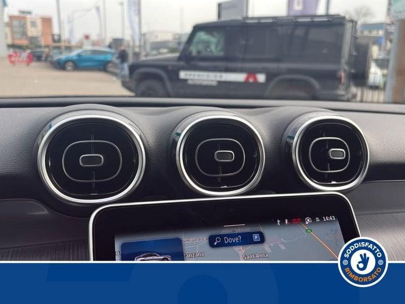 Mercedes-Benz GLC Coupé GLC 200d 4Matic Coupé Avantgarde Advanced