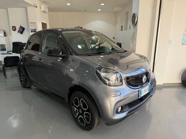 Smart ForFour 90cv *Perfetta Per Neopatentati
