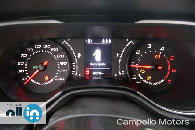 FIAT Tipo Tipo 5p 1.3 Mjt 95cv Lounge E6d