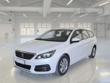 PEUGEOT 308 WAGON Active Business BlueHDi 130 EAT8 S/S