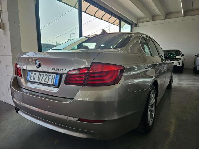 BMW 528 528i Msport 3.0 benzina