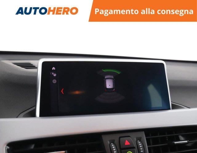 BMW X1 xDrive25e Advantage